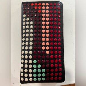 Fossil wallet! Barely used